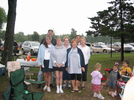 Family Reunion 2006