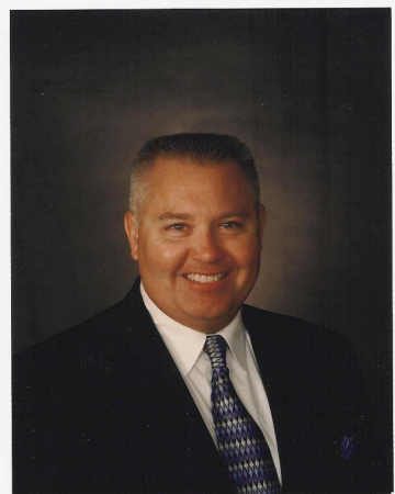 Bruce Clark's Classmates® Profile Photo