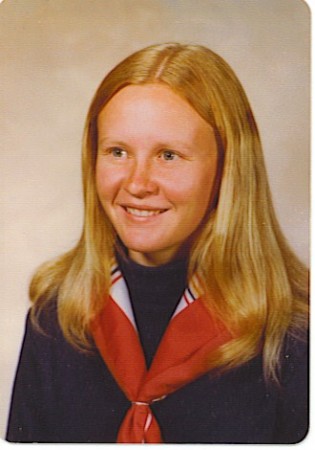 senior 1977 - 1978