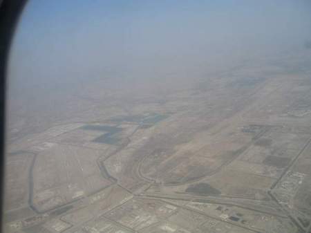 Baghdad