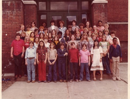 Columbia School Class of 1978