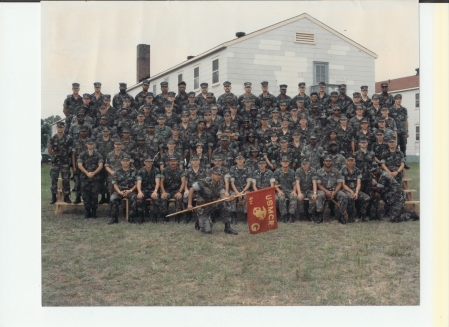 Golf Battery, 3rd Battalion, 14th Marines