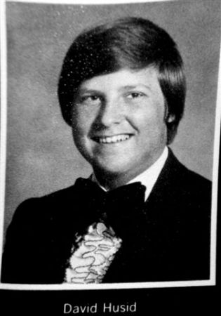 1979 Graduation Picture
