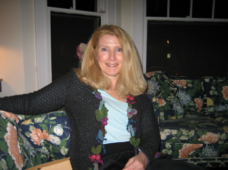 Nancy Stecker's Classmates® Profile Photo