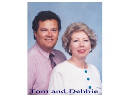 Tom and Debbie