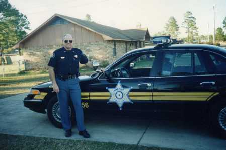 Harrison County Sheriff Deputy 1989-2000