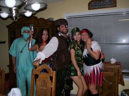 Halloween 2008