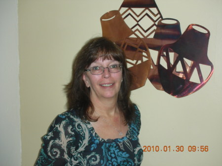 Linda Burreson's Classmates® Profile Photo