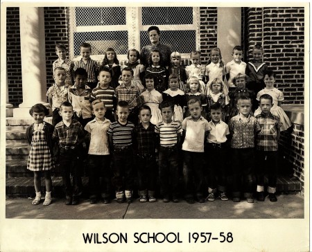 1957 Wilson
