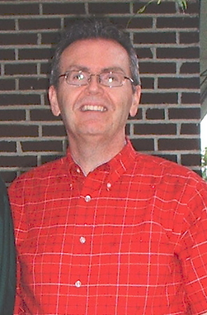 Bill Richards's Classmates® Profile Photo