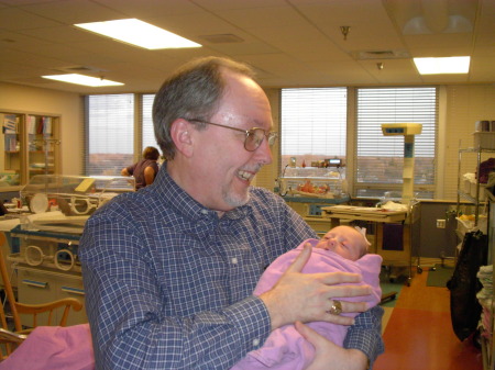 grandpa david and aspen belle stover