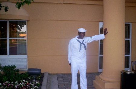 Our Sailor