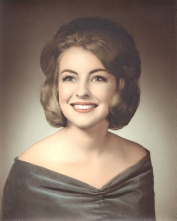 Glenda Byrd's Classmates® Profile Photo
