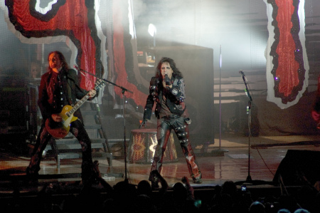 ALICE COOPER (11)