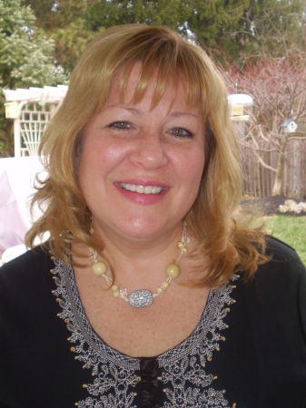 Donna Mastrangelo's Classmates® Profile Photo