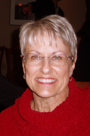 Ann Curtis Norman