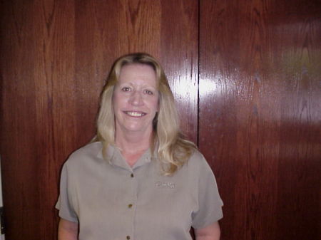 Mary Dargen's Classmates® Profile Photo