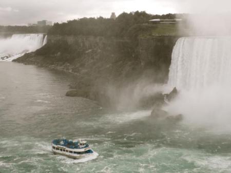 Niagra Falls