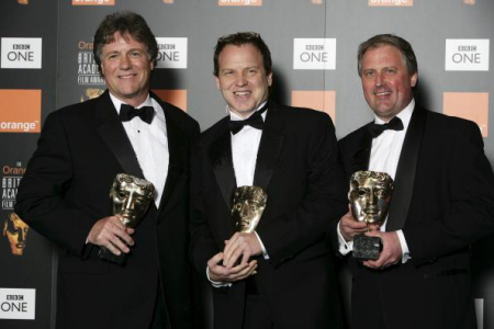 BAFTA 2006