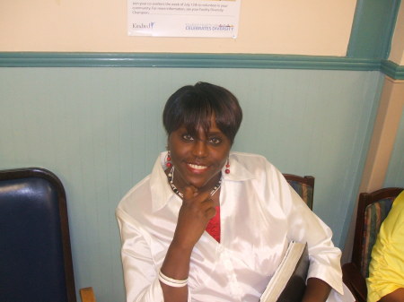 Shirley Seward's Classmates® Profile Photo