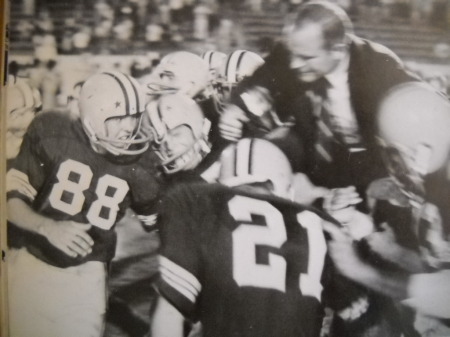 MCHS vs RUHS 1970