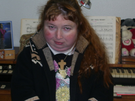 Tracey Olsson's Classmates® Profile Photo