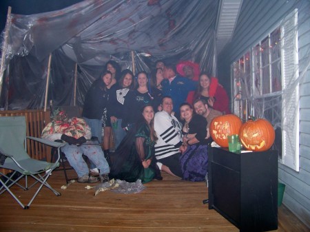 Halloween 2009