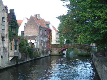 Bruges, Belgium