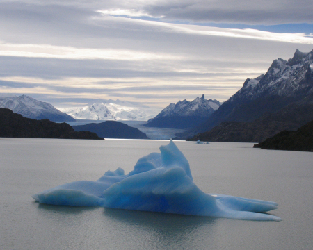 Patagonia, Chile