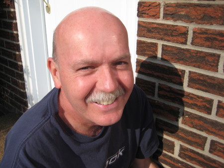 Rick Ball's Classmates® Profile Photo