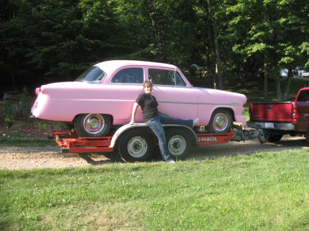 52 ford