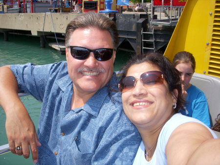 Chicago's Navy Pier 2008