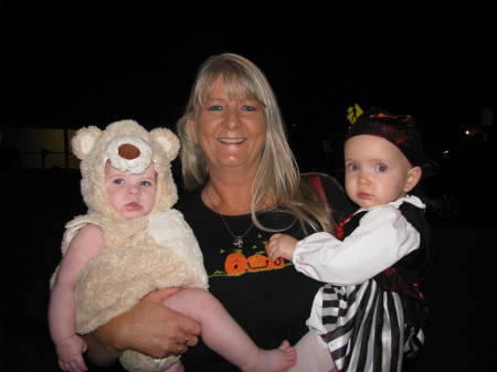 Halloween 2008