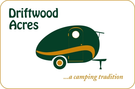 our campground logo