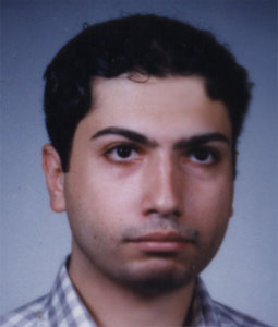 Hashem Elmi's Classmates® Profile Photo