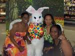 Easter 2009 (BWK)