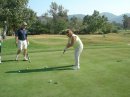 SDFPA Golf Tournament to Benefit the Burn I