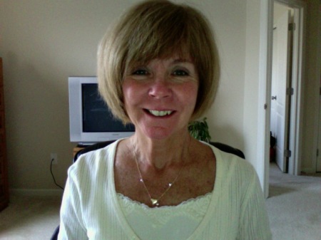 Pam Bartley's Classmates® Profile Photo