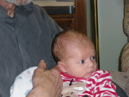 with grandpa