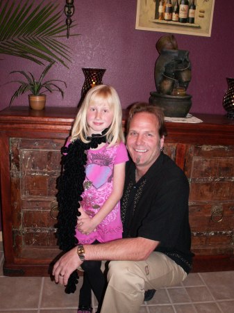 Father Daughter Dance 2009