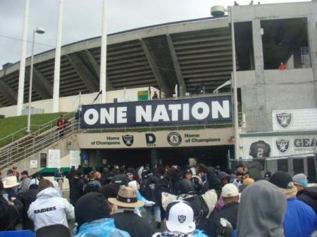 ONE NATION