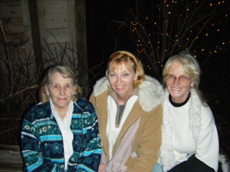 GRANDMA,ME,MOM 2008