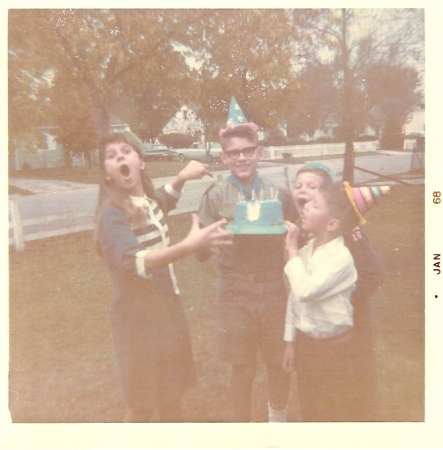 rantoul 1968 my 12th birthday