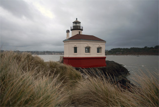 dons lighthouse