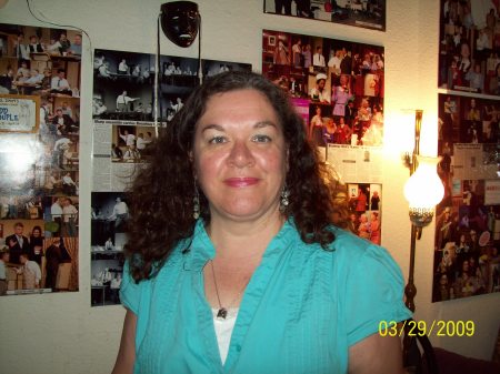 Cyndi Torres-Ricca's Classmates® Profile Photo