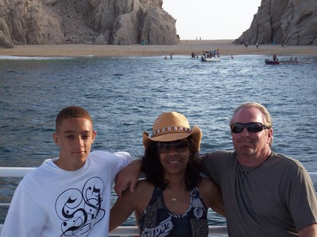 family n cabo