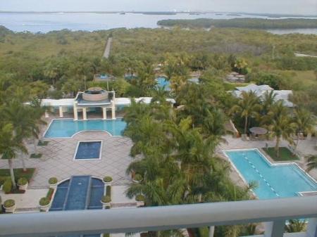 Hyatt Coconut Point, Florida