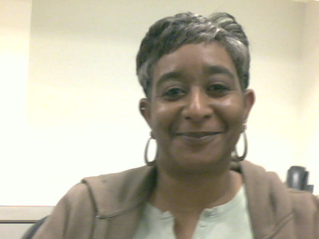 Karen McLaurin's Classmates® Profile Photo