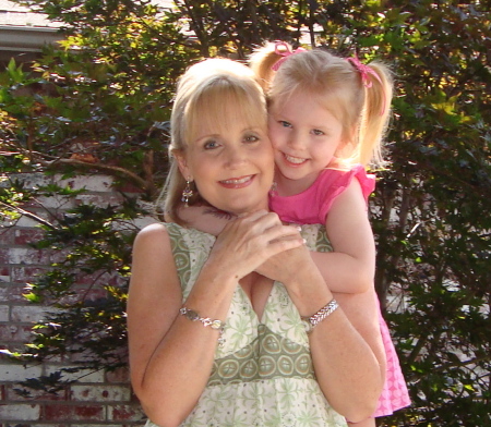 Grammy & Holly