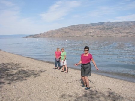 Peachland BC